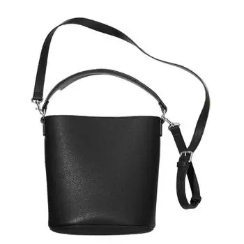 Сумка Uniqlo Bucket Shoulder, черный