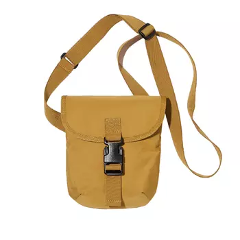 Сумка Uniqlo Mini Shoulder, коричневый