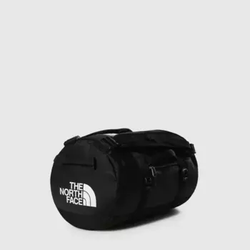 Сумка унисекс BaseCamp Duffel - M The North Face, чёрный