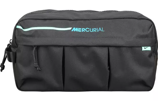 Сумка унисекс Nike, Black