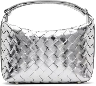 Сумка Уоллеса Bottega Veneta