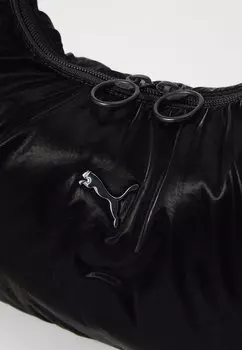 Сумка UP HOBO BAG Puma, черный