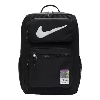 Сумка utility speed training backpack 'black' Nike, черный