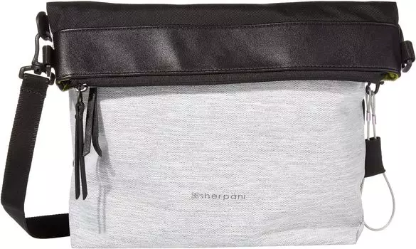Сумка Vale AT Sherpani, цвет Sterling