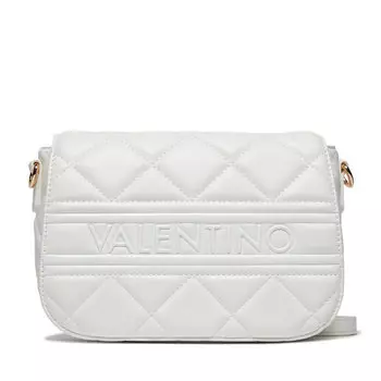 Сумка Valentino Ada, белый