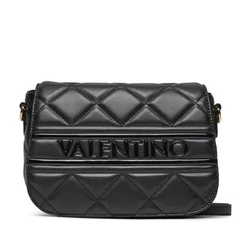 Сумка Valentino Ada, черный