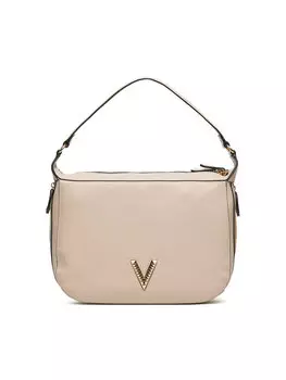 Сумка Valentino, экрю