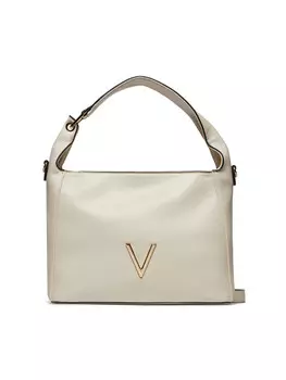 Сумка Valentino, экрю