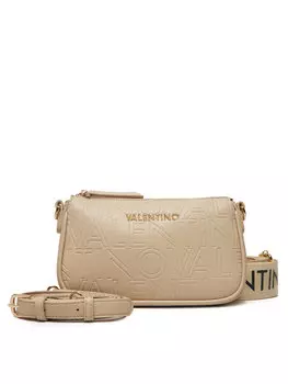 Сумка Valentino, экрю
