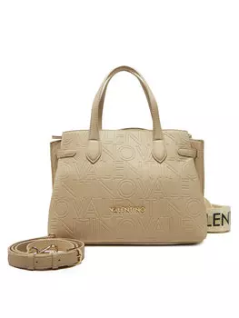Сумка Valentino, экрю