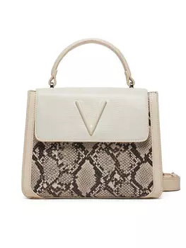 Сумка Valentino, экрю