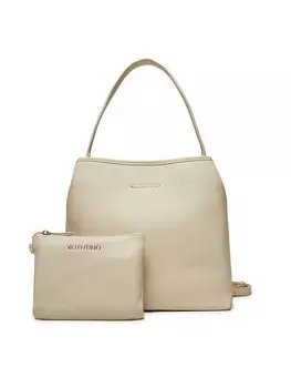 Сумка Valentino, экрю
