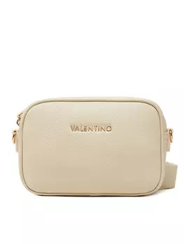 Сумка Valentino, экрю