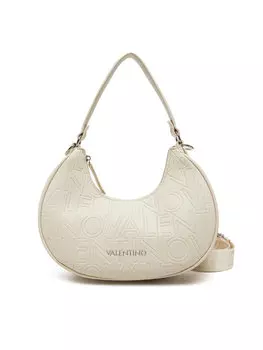 Сумка Valentino, экрю