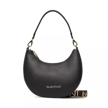 Сумка Valentino Alexia, черный