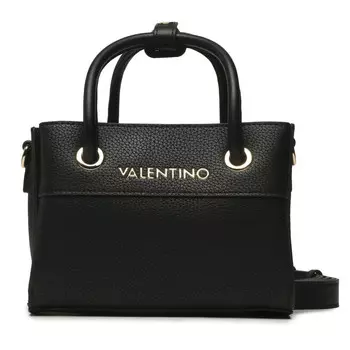 Сумка Valentino Alexia, черный