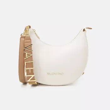 Сумка Valentino Bags Alexia, белый