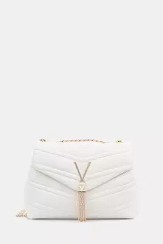 Сумка Valentino Bags, белый