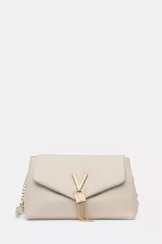 Сумка Valentino Bags, бежевый
