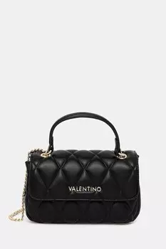 Сумка Valentino Bags, черный