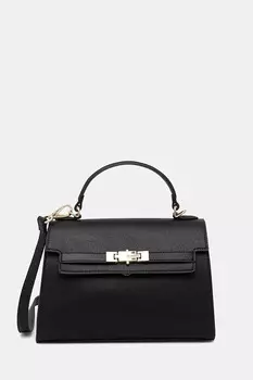 Сумка Valentino Bags, черный