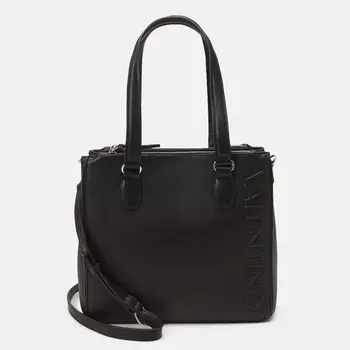Сумка Valentino Bags Soho, черный