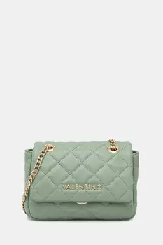 Сумка Valentino Bags, зеленый