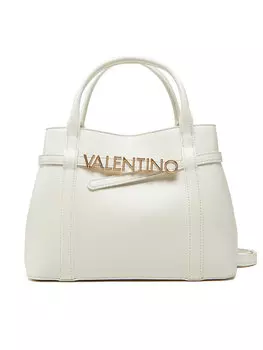 Сумка Valentino, белый