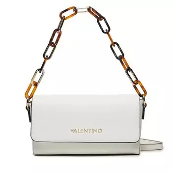 Сумка Valentino Bercy, белый