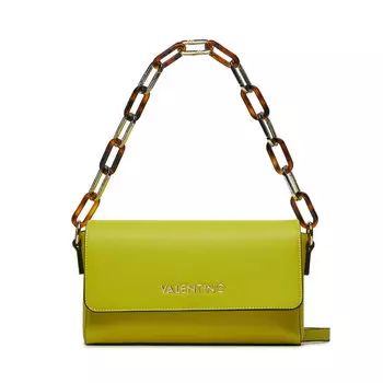 Сумка Valentino Bercy, желтый