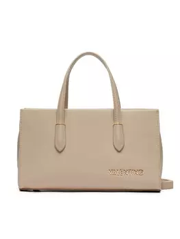 Сумка Valentino, бежевый