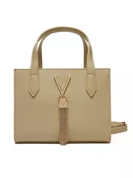 Сумка Valentino, бежевый