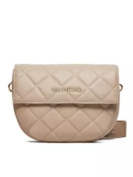 Сумка Valentino, бежевый