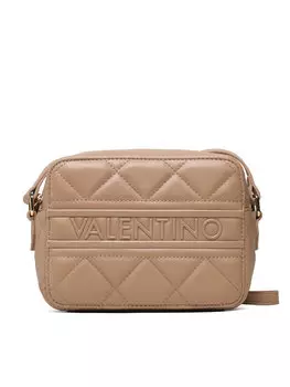 Сумка Valentino, бежевый