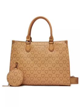 Сумка Valentino, бежевый