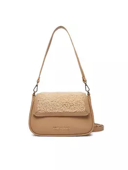 Сумка Valentino, бежевый