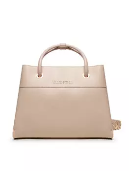 Сумка Valentino, бежевый