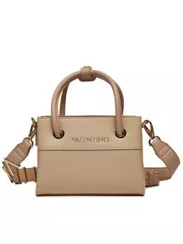 Сумка Valentino, бежевый