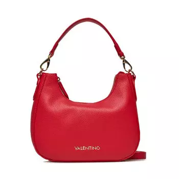 Сумка Valentino Brixton, красный