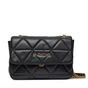 Сумка Valentino Carnaby, черный