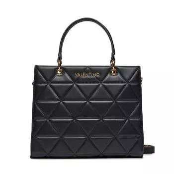 Сумка Valentino Carnaby, черный