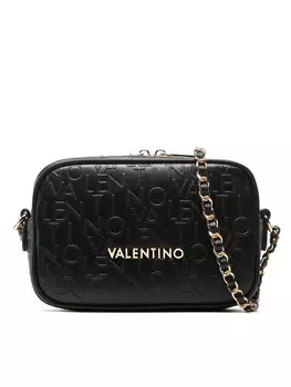Сумка Valentino, черный
