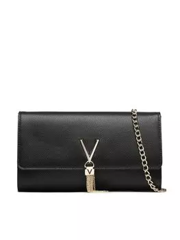 Сумка Valentino, черный