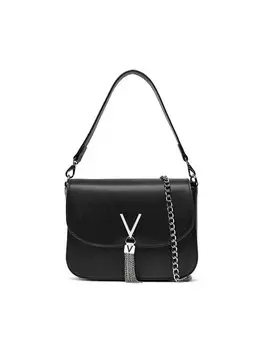 Сумка Valentino, черный