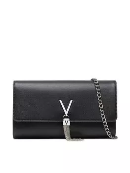 Сумка Valentino, черный