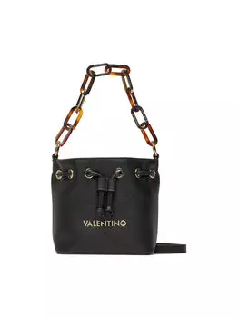Сумка Valentino, черный