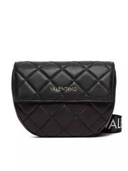 Сумка Valentino, черный