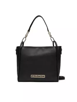 Сумка Valentino, черный