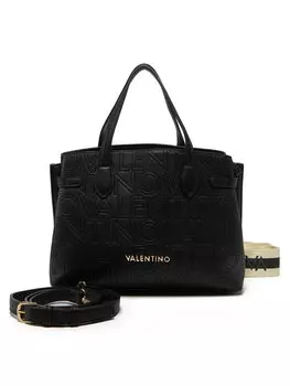 Сумка Valentino, черный