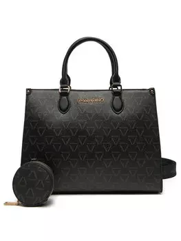 Сумка Valentino, черный